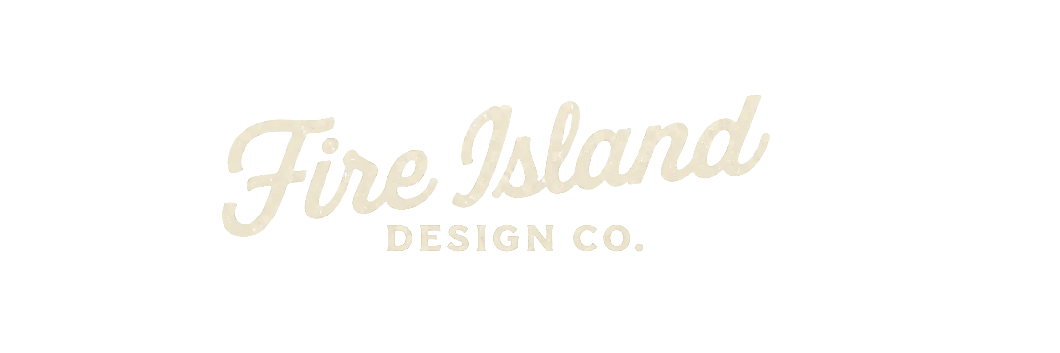 Fire Island Web Design